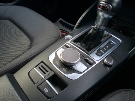 2018 Audi A3 - photo 16