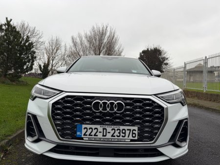 2022 Audi Q3 - photo 2