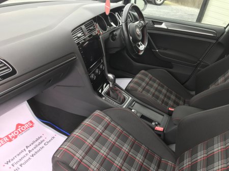 2019 Volkswagen Golf - photo 29