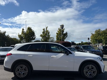 2023 Mercedes-Benz GLC - photo 4