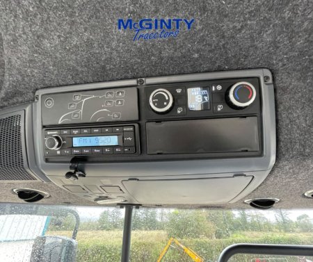 2026 Valtra VALTRA T115 ACTICE - photo 16