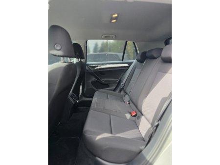 2018 Volkswagen Golf - photo 15