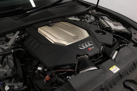 2021 Audi RS6 - photo 58
