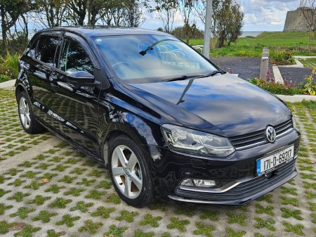 2017 Volkswagen Polo - photo 9