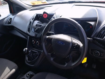 2017 Ford Transit Connect - photo 12