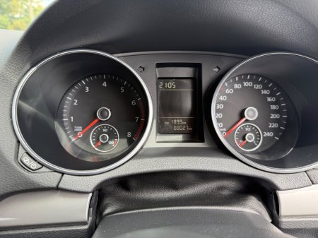 2013 Volkswagen Golf - photo 27