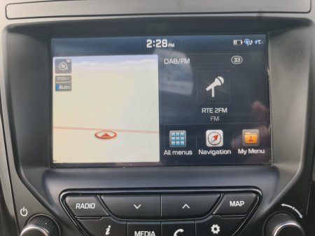 2018 Hyundai i40 - photo 11