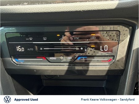 2024 Volkswagen Tiguan - photo 30
