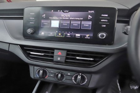 2024 Skoda Kamiq - photo 22