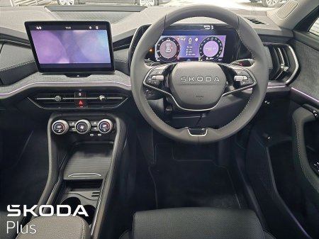 2027 Skoda Kodiaq - photo 12