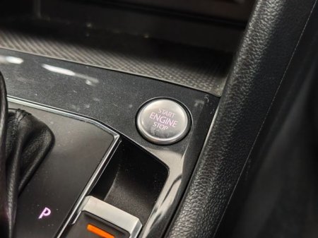 2020 Volkswagen Tiguan - photo 21