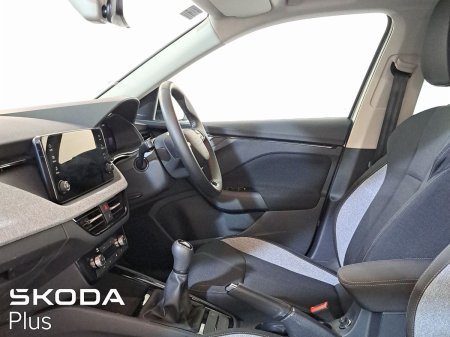 2026 Skoda Kamiq - photo 4