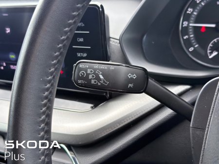 2024 Skoda Octavia - photo 18