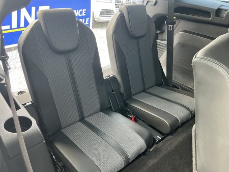 2021 Peugeot 5008 - photo 11