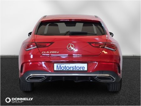 2019 Mercedes-Benz CLA - photo 13