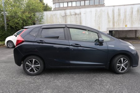 2019 Honda Fit - photo 17