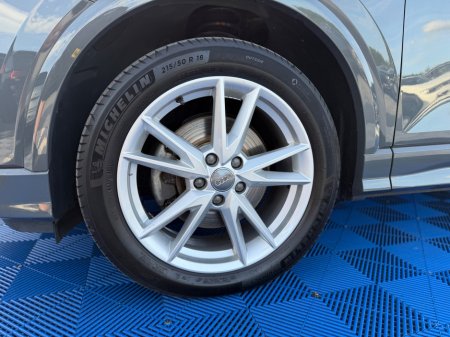 2019 Audi Q2 - photo 11