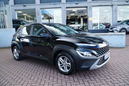 2022 Hyundai KONA - photo 2