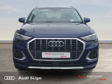 2021 Audi Q3 - photo 2