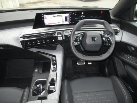 2026 Peugeot 3008 - photo 5