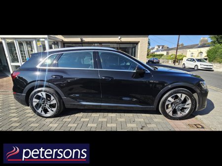 2023 Audi Q8 e-tron - photo 12