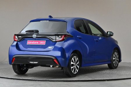 2022 Toyota Yaris - photo 9