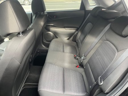 2020 Hyundai KONA - photo 7