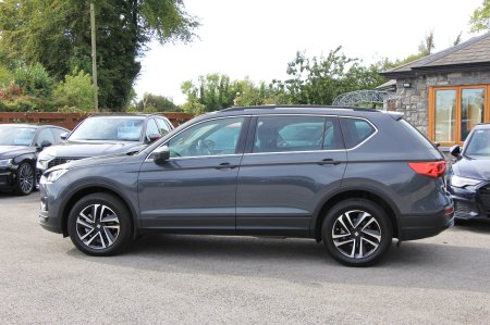 2022 SEAT Tarraco - photo 31