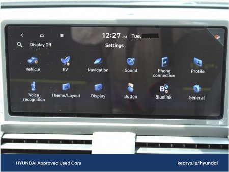 2026 Hyundai INSTER - photo 17