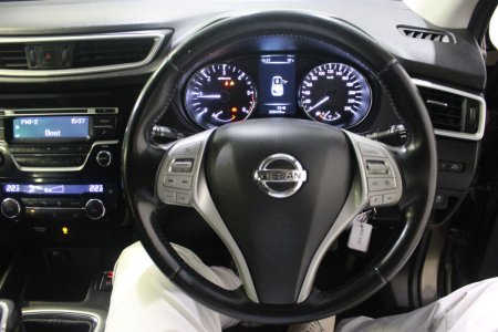 2014 Nissan Qashqai - photo 22