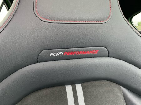 2023 Ford Focus - photo 26