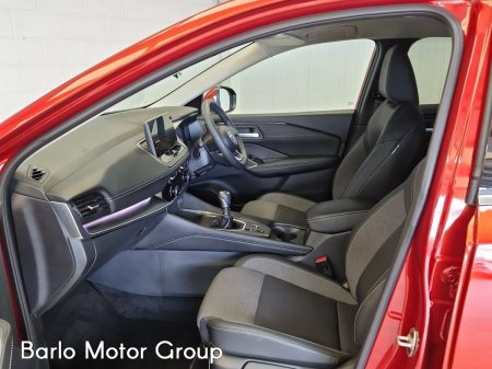 2026 Nissan Qashqai - photo 11