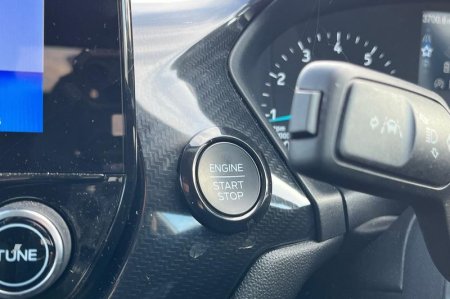 2023 Ford Fiesta - photo 33