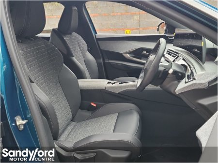 2025 Peugeot 3008 - photo 10