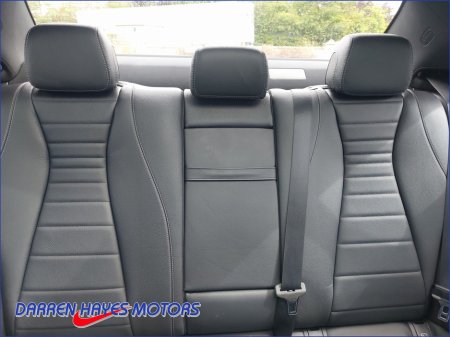2021 Mercedes-Benz E-Class - photo 20