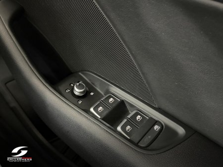 2019 Audi A3 - photo 18