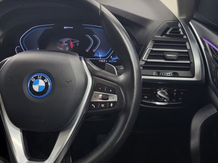 2024 BMW X3 - photo 18