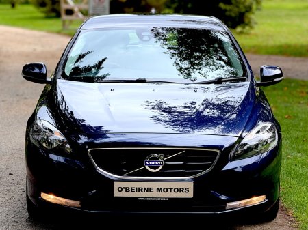 2014 Volvo V40 - photo 2