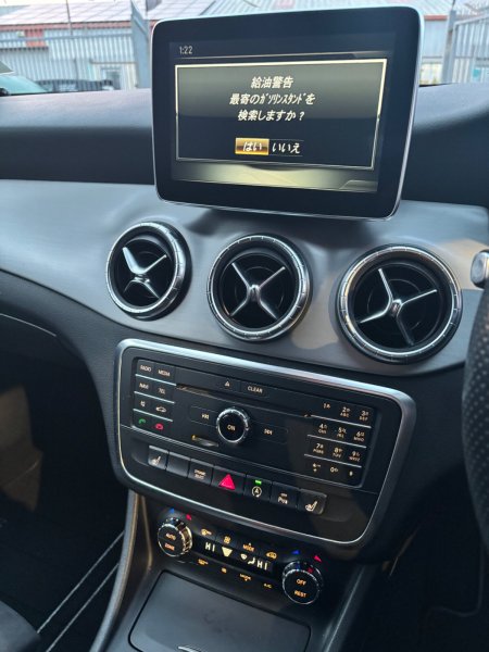 2016 Mercedes-Benz CLA - photo 12