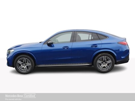 2025 Mercedes-Benz GLC - photo 8