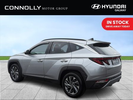 2023 Hyundai Tucson - photo 2