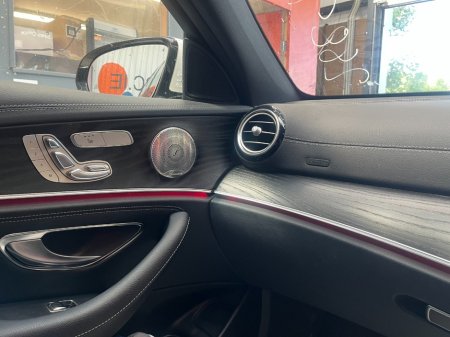 2017 Mercedes-Benz E-Class - photo 15