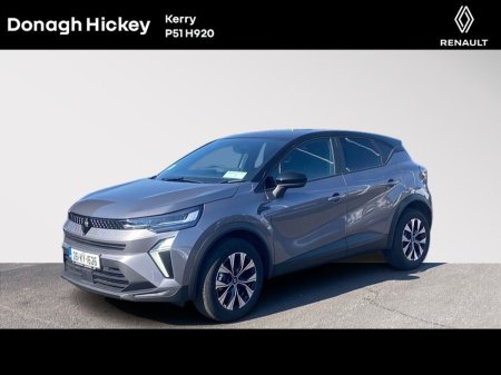 2026 Renault Captur - photo 14