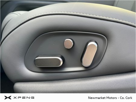 2026 XPeng G6 - photo 29