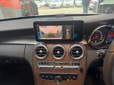2019 Mercedes-Benz C-Class - photo 9