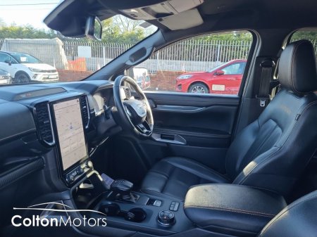 2024 Ford Ranger - photo 10