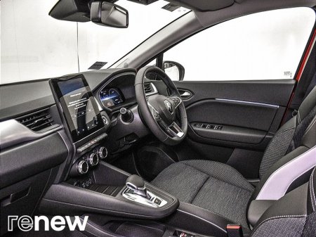 2021 Renault Captur - photo 5