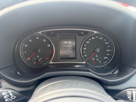 2016 Audi A1 - photo 12