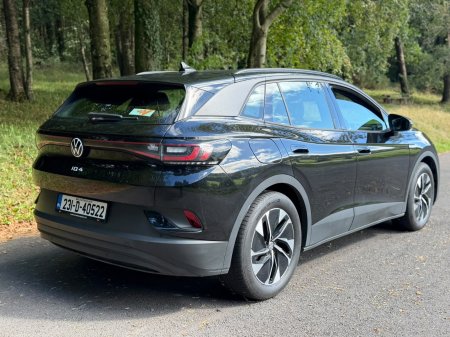 2023 Volkswagen ID.4 - photo 6