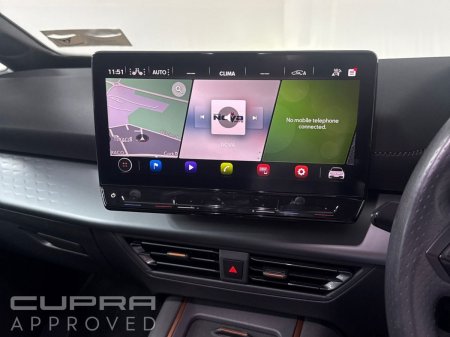 2024 Cupra Born - photo 13